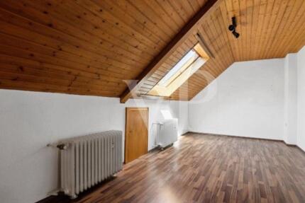 3 Zimmerwohnung in Saarlouis Vogelsang zu vermieten