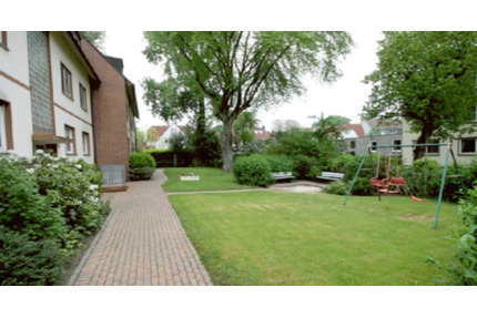 1. OG + 3 Zimmer + Balkon an der Grenze zu BuerGladbeck - Gelsenkirchen Gelsenkirchen-Nord