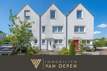 Haus zum Kaufen in Oberhausen 419.000,00 € 135.39 m²