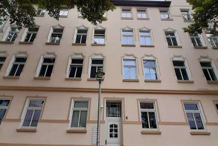 Wohnung zum Mieten in Magdeburg 520,00 € 76 m²