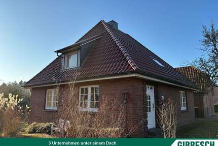 Haus zum Kaufen in Bargfeld-Stegen 356.000,00 € 135 m²