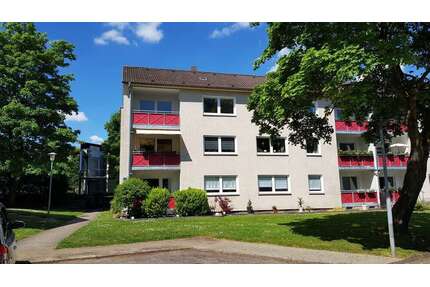 Wohnung zum Mieten in Schleswig 745,00 € 68.63 m²