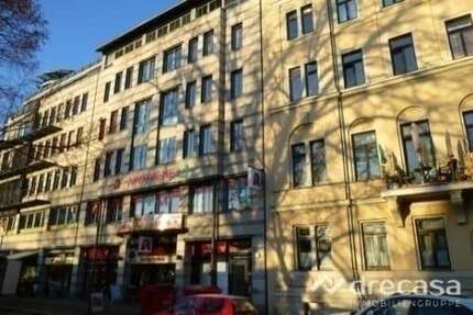 Wohnung zum Mieten in Dresden 730,00 € 81.19 m²