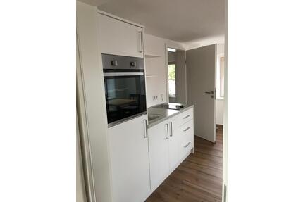 Appartment im Zentrum Gundelfingen, möbliert - Gundelfingen an der Donau
