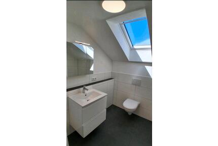 Schöne, sonnige 2,5 - Zimmer-Wohnung in Heimenkirch