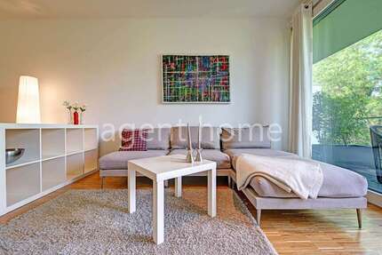 Wohnung zum Mieten in Stuttgart 1.240,00 € 55 m²