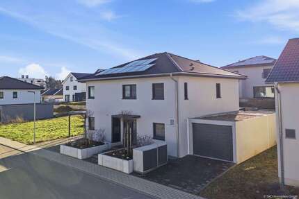 Haus zum Kaufen in Haßmersheim 1.200.000,00 € 191 m²