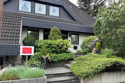 Attraktives Einfamilienhaus in ruhiger Lage von Helpsen