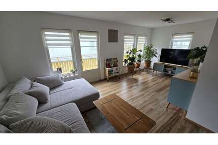 Wohnung zum Kaufen in Borkwalde 279.000,00 € 95.24 m²