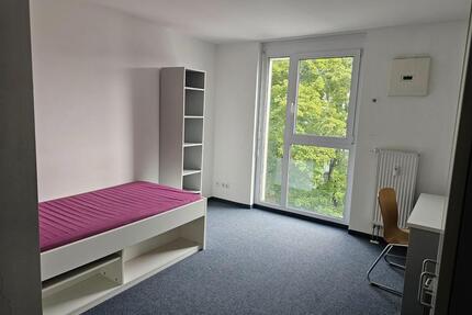 Studenten Wohnung - NUR für StudentenAzubis - Nürnberg Altstadt, St. Lorenz