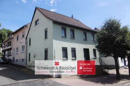 Haus zum Kaufen in Grünberg 161.000,00 € 123.12 m²