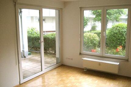 Seniorenwohnung, betreutes Wohnen im Elisabethhof ( ab 55 J. ) - Gelsenkirchen