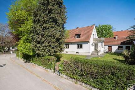Haus zum Kaufen in Neufahrn bei Freising 695.000,00 € 109 m²