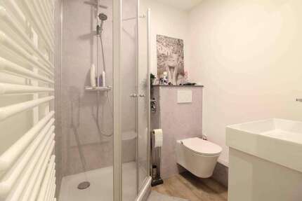 Wohnung zum Kaufen in Hamburg 247.000,00 € 46.17 m²