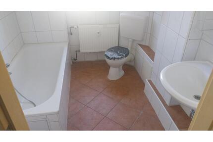 Frisch renovierte 2 Zimmerwohnung am Hubland zu vermieten - Würzburg Frauenland