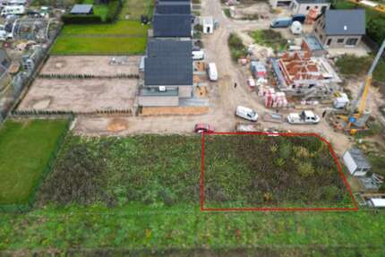 Grundstück zu verkaufen in Goch 128.000,00 € 422 m²
