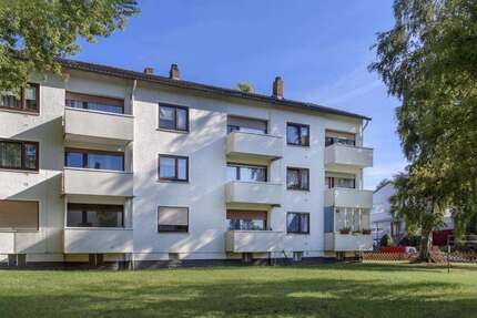 Wohnung zum Mieten in Mayen 569,00 € 63.16 m²