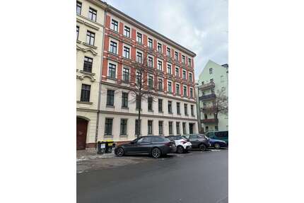 Wohnung zum Mieten in Leipzig 450,00 € 50.19 m²