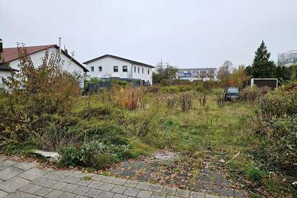 Grundstück zu verkaufen in Kirchheim bei München 749.000,00 € 462 m²