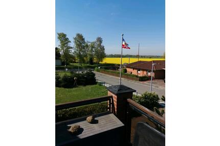 Ferienwohnung an der Ostsee, Nähe Heiligenhafen - Oldenburg in Holstein