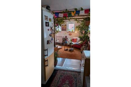 2 Zimmer Wohnung Marbach Rielingshausen - Marbach am Neckar