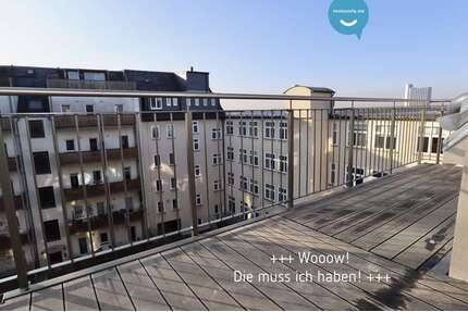 Wohnung zum Mieten in Chemnitz 548,00 € 78.11 m²