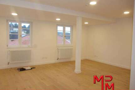 Wohnung zum Mieten in Baden-Baden-Innenstadt 1.200,00 € 95 m²