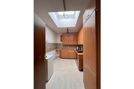 4-Zimmer-Wohnung in Baden-Baden – Sinzheimer Straße 14