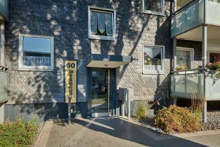 Wohnung zum Mieten in Bochum 492,34 € 72.07 m²