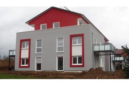 schöne 2 Zimmerwohnung in Teistungen - Breitenworbis