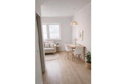 Mehrere moderne 2-Zimmer-Wohnungen im Erdgeschoss - Sankt Wendel