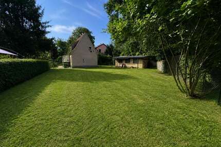 Haus zum Kaufen in Eichwalde 274.750,00 € 70 m²