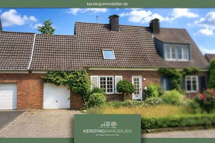 Haus zum Kaufen in Krefeld Bockum 379.000,00 € 103 m² - Krefeld / Bockum