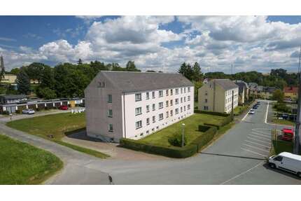 Wohnung zum Mieten in Pausa-Mühltroff 544,80 € 68.1 m²