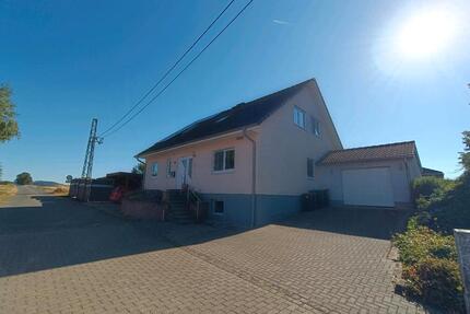 Einfamilienhaus in idyllischer Feldrandlage - Dieblich