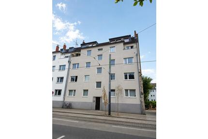 Wohninvestment in Köln - Sülz -17 Wohnungen