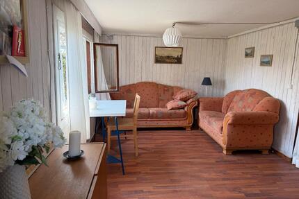 Ertragreicher Kleingarten in Kassebohm - Rostock