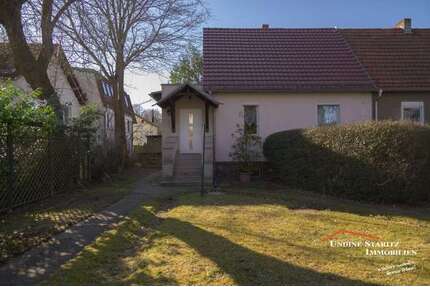 Haus zum Kaufen in GlienickeNordbahn 279.900,00 € 74 m² - Glienicke/Nordbahn