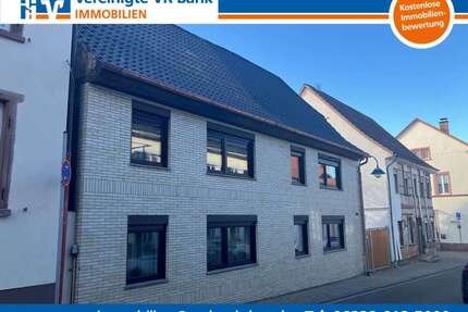 Haus zum Kaufen in Grünstadt 280.000,00 € 155 m²