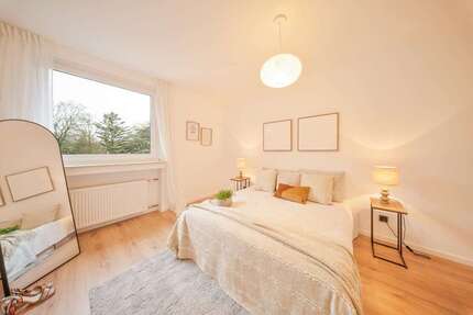 Wohnung zum Kaufen in Krefeld 189.900,00 € 61 m²