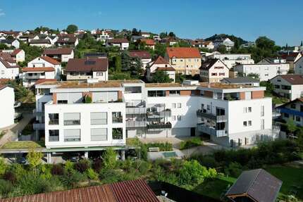 Wohnung zum Mieten in Pfullingen 728,00 € 79.92 m²