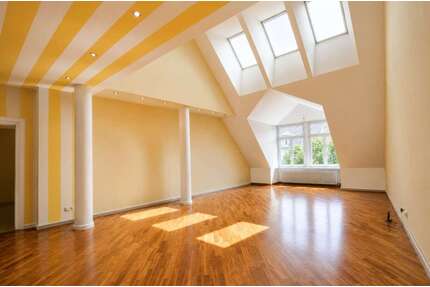 Wohnung zum Mieten in München 5.495,00 € 205.36 m²