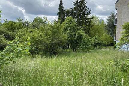 Grundstück zu verkaufen in Stuttgart Vaihingen 449.000,00 € 1897 m²