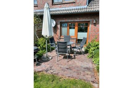 05.04. - 12.04. frei, Erdge.- Ferienwohnung,Carolinensiel,Nordsee - Wangerland