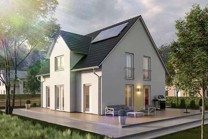 Haus zum Kaufen in Herten 616.853,00 € 160 m²