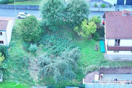 Wohntraum in ruhiger Lage - das Grundstück für Ihr neues Zuhause! - Heigenbrücken