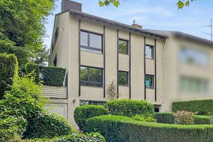 Wohnung zum Kaufen in Bonn 240.000,00 € 96.56 m²