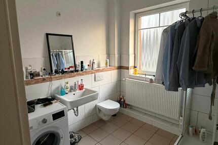 Wohnung Erdgeschoss inkl Terrasse + Garten 75qm in Moisburg - Hollenstedt