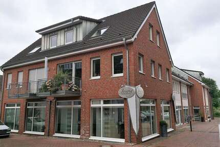 Wohnung zum Mieten in Schermbeck 560,00 € 58.29 m²