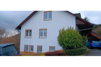 Wohngebäude mit 2 Wohneinheiten in Alpirsbach